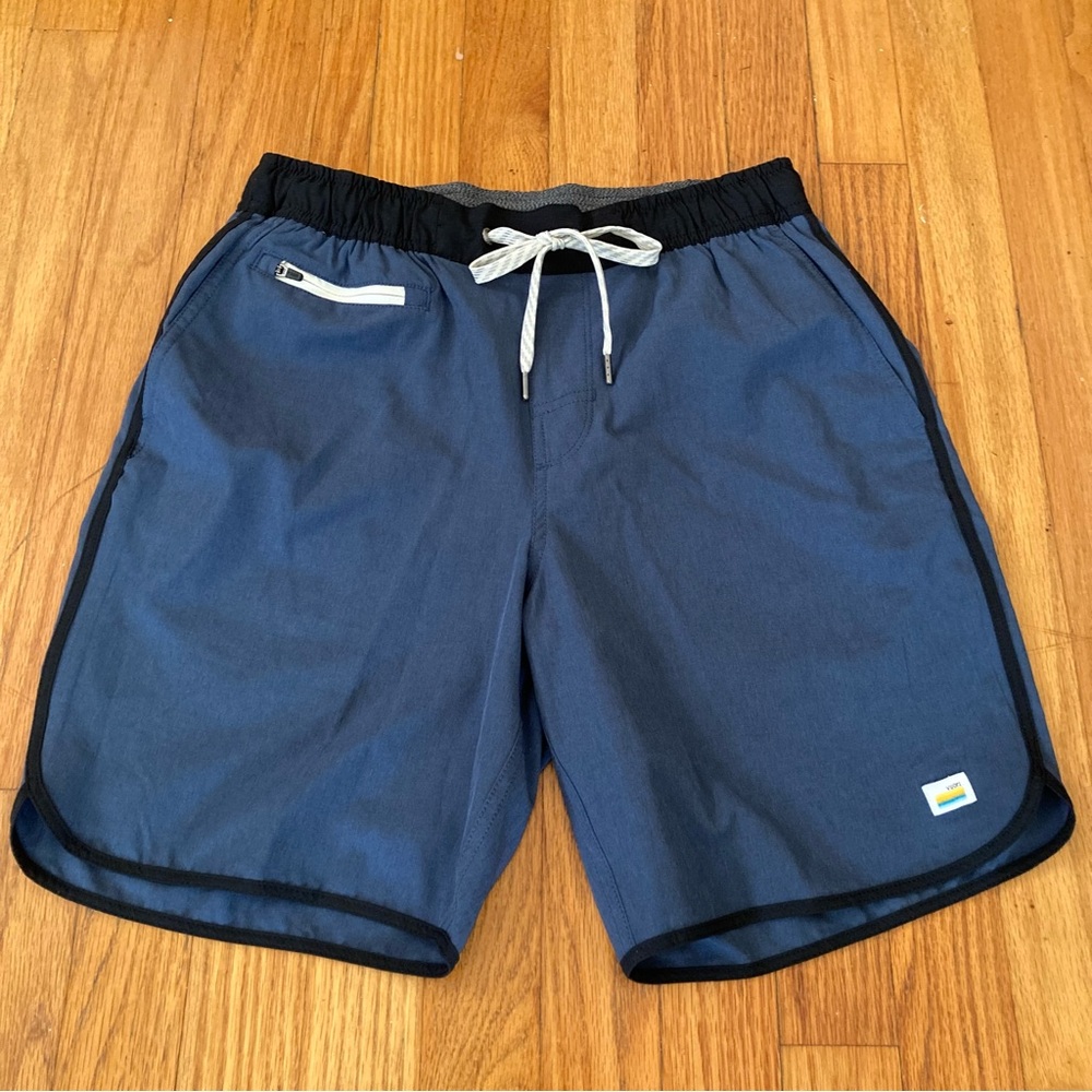 Vuori Men’s Shorts